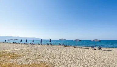 Kostakis Beach