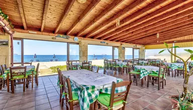 Kostakis Beach