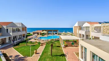 Kostakis Beach