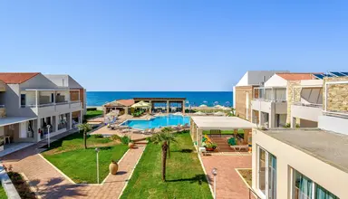 Kostakis Beach