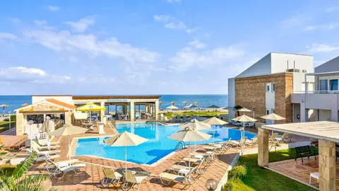 Hotel Kostakis Beach