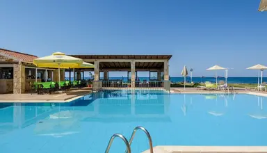 Kostakis Beach