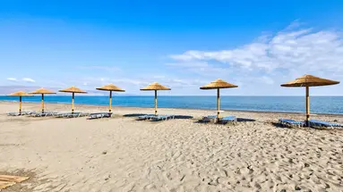 Kostakis Beach