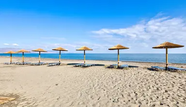 Kostakis Beach