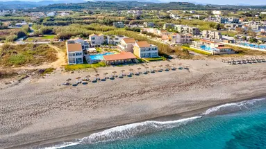 Kostakis Beach