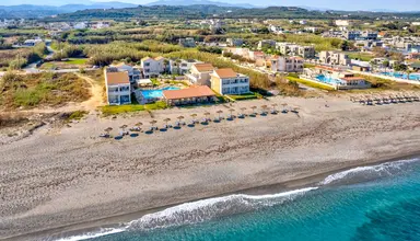 Kostakis Beach