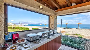 Kostakis Beach