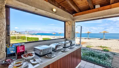Kostakis Beach