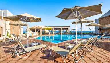 Kostakis Beach