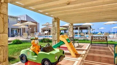 Kostakis Beach