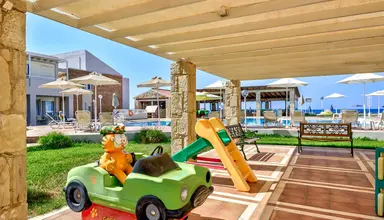 Kostakis Beach