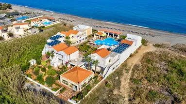Kostakis Beach
