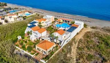 Kostakis Beach