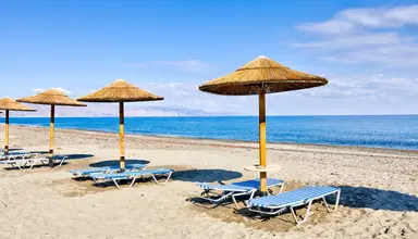 Kostakis Beach