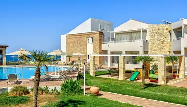 Kostakis Beach