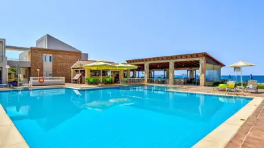 Kostakis Beach