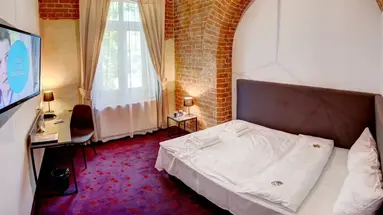 Koszary Arche