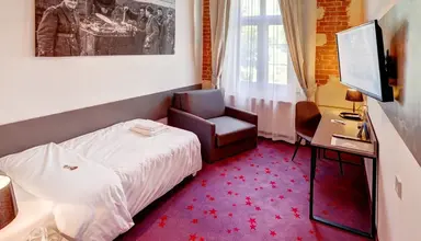 Koszary Arche