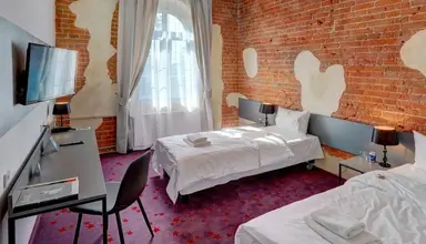 Koszary Arche