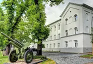 Koszary Arche