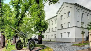 Koszary Arche