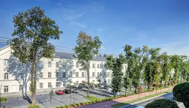 Koszary Arche