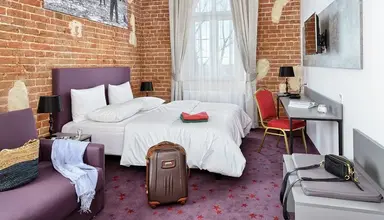 Koszary Arche