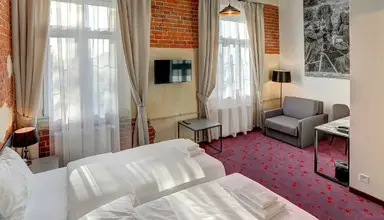 Koszary Arche