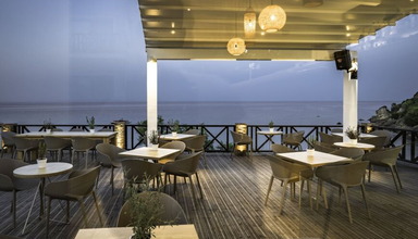 Koukis Beach Aparthotel