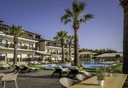 Koukis Beach Aparthotel