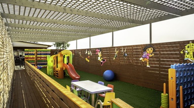 Koukis Beach Aparthotel