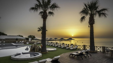 Koukis Beach Aparthotel