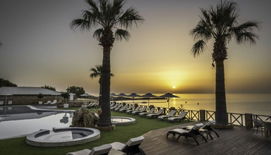 Koukis Beach Aparthotel