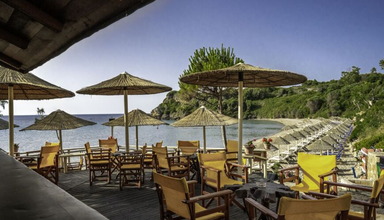 Koukis Beach Aparthotel