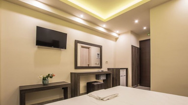 Koukis Beach Aparthotel