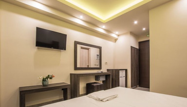 Koukis Beach Aparthotel