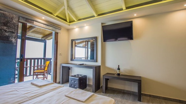 Koukis Beach Aparthotel