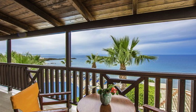 Koukis Beach Aparthotel
