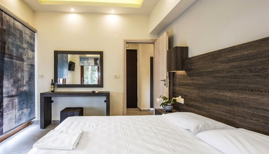 Koukis Beach Aparthotel