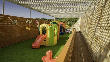 Koukis Beach Aparthotel
