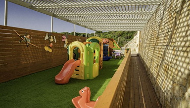 Koukis Beach Aparthotel