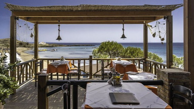 Koukis Beach Aparthotel