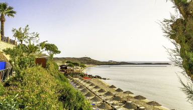 Koukis Beach Aparthotel