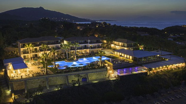 Koukis Beach Aparthotel