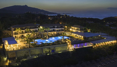 Koukis Beach Aparthotel