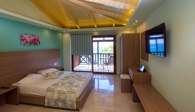 Koukis Beach Aparthotel