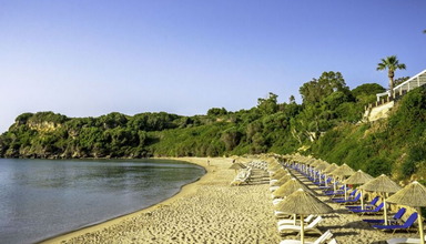 Koukis Beach Aparthotel