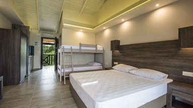 Koukis Beach Aparthotel