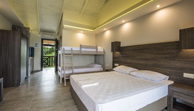 Koukis Beach Aparthotel
