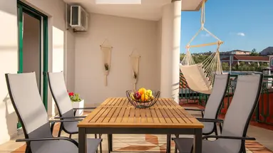 Koukos Loft Apartments